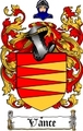 Thumbnail Vance Family Crest Vance Coat of Arms Thumbnail Vance Family Crest Vance Coat of Arms