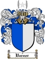Thumbnail Varner Family Crest  Varner Coat of Arms