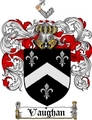 Thumbnail Vaughan Family Crest / Vaughan Coat of Arms Thumbnail Vaughan Family Crest / Vaughan Coat of Arms