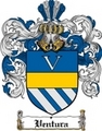 Thumbnail Ventura Family Crest Ventura Coat of Arms Thumbnail Ventura Family Crest Ventura Coat of Arms