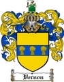 Thumbnail Vernon Family Crest Vernon Coat of Arms Thumbnail Vernon Family Crest Vernon Coat of Arms