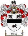 Thumbnail Vince Family Crest Vince Coat of Arms Thumbnail Vince Family Crest Vince Coat of Arms