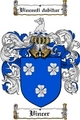 Thumbnail Vincer Family Crest Vincer Coat of Arms Thumbnail Vincer Family Crest Vincer Coat of Arms