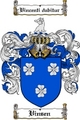 Thumbnail Vinsen Family Crest Vinsen Coat of Arms Thumbnail Vinsen Family Crest Vinsen Coat of Arms