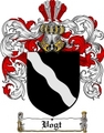 Thumbnail Vogt Family Crest  Vogt Coat of Arms