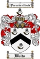 Thumbnail Waits Family Crest Waits Coat of Arms Thumbnail Waits Family Crest Waits Coat of Arms