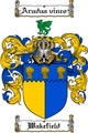 Thumbnail Wakefield Family Crest Wakefield Coat of Arms Thumbnail Wakefield Family Crest Wakefield Coat of Arms