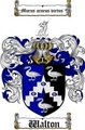 Thumbnail Walton Family Crest / Walton Coat of Arms Thumbnail Walton Family Crest / Walton Coat of Arms