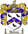 Thumbnail Watson Family Crest / Watson Coat of Arms Thumbnail Watson Family Crest / Watson Coat of Arms