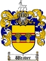 Thumbnail Weaver Family Crest / Weaver Coat of Arms