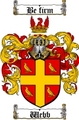 Thumbnail Webb Family Crest / Webb Coat of Arms Thumbnail Webb Family Crest / Webb Coat of Arms