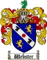 Thumbnail Webster Family Crest / Webster Coat of Arms