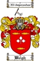 Thumbnail Weigh Family Crest  Weigh Coat of Arms