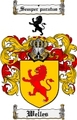 Thumbnail Welles Family Crest Welles Coat of Arms Thumbnail Welles Family Crest Welles Coat of Arms