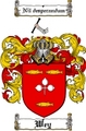 Thumbnail Wey Family Crest Wey Coat of Arms Thumbnail Wey Family Crest Wey Coat of Arms