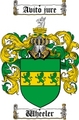 Thumbnail Wheeler Family Crest / Wheeler Coat of Arms Thumbnail Wheeler Family Crest / Wheeler Coat of Arms