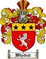 Thumbnail Whettell Family Crest Whettell Coat of Arms Thumbnail Whettell Family Crest Whettell Coat of Arms