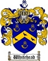 Thumbnail Whitehead Family Crest / Whitehead Coat of Arms Thumbnail Whitehead Family Crest / Whitehead Coat of Arms