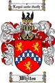Thumbnail Whites Family Crest Whites Coat of Arms Thumbnail Whites Family Crest Whites Coat of Arms