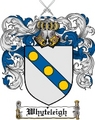 Thumbnail Whyteleigh Family Crest Whyteleigh Coat of Arms Thumbnail Whyteleigh Family Crest Whyteleigh Coat of Arms