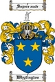 Thumbnail Whytington Family Crest Whytington Coat of Arms Thumbnail Whytington Family Crest Whytington Coat of Arms
