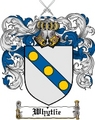 Thumbnail Whytlie Family Crest Whytlie Coat of Arms Thumbnail Whytlie Family Crest Whytlie Coat of Arms