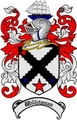 Thumbnail Williamson Family Crest / Williamson Coat of Arms Thumbnail Williamson Family Crest / Williamson Coat of Arms