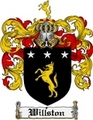 Thumbnail Willston Family Crest Willston Coat of Arms Thumbnail Willston Family Crest Willston Coat of Arms