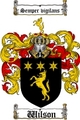 Thumbnail Wilson Family Crest / Wilson Coat of Arms Thumbnail Wilson Family Crest / Wilson Coat of Arms