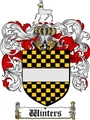 Thumbnail Winters Family Crest Winters Coat of Arms Thumbnail Winters Family Crest Winters Coat of Arms