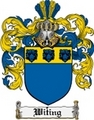 Thumbnail Witing Family Crest Witing Coat of Arms Thumbnail Witing Family Crest Witing Coat of Arms