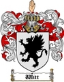 Thumbnail Witt Family Crest Witt Coat of Arms Thumbnail Witt Family Crest Witt Coat of Arms