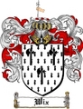 Thumbnail Wix Family Crest Wix Coat of Arms Thumbnail Wix Family Crest Wix Coat of Arms