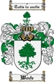 Thumbnail Wode Family Crest Wode Coat of Arms Thumbnail Wode Family Crest Wode Coat of Arms