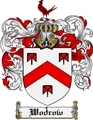 Thumbnail Wodrow Family Crest Wodrow Coat of Arms Thumbnail Wodrow Family Crest Wodrow Coat of Arms