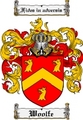 Thumbnail Woolfe Family Crest Woolfe Coat of Arms Thumbnail Woolfe Family Crest Woolfe Coat of Arms