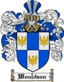 Thumbnail Wouldson Family Crest Wouldson Coat of Arms Thumbnail Wouldson Family Crest Wouldson Coat of Arms