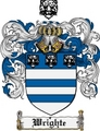 Thumbnail Wrighte Family Crest Wrighte Coat of Arms Thumbnail Wrighte Family Crest Wrighte Coat of Arms