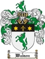 Thumbnail Wulson Family Crest Wulson Coat of Arms Thumbnail Wulson Family Crest Wulson Coat of Arms