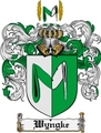 Thumbnail Wyngke Family Crest Wyngke Coat of Arms Thumbnail Wyngke Family Crest Wyngke Coat of Arms