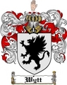 Thumbnail Wytt Family Crest Wytt Coat of Arms Thumbnail Wytt Family Crest Wytt Coat of Arms