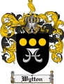Thumbnail Wytton Family Crest Wytton Coat of Arms Thumbnail Wytton Family Crest Wytton Coat of Arms