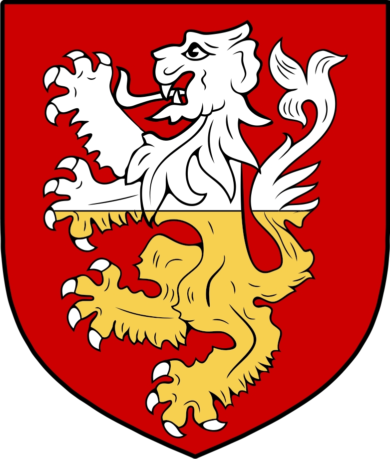 Grace Family Crest / Irish Coat of Arms Image Download 