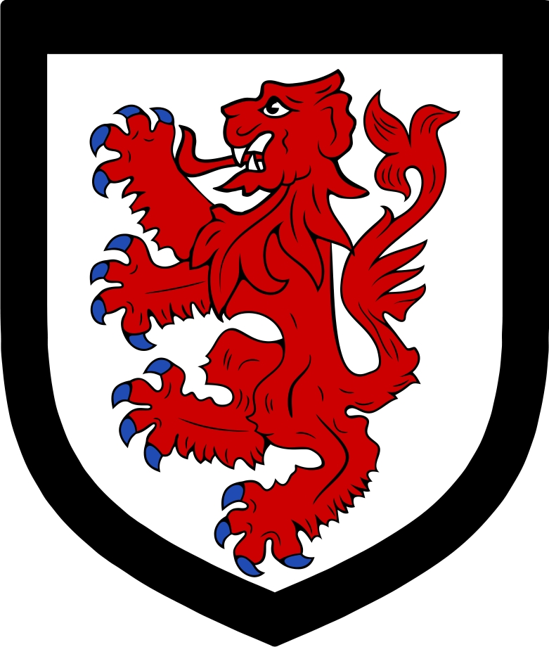 Lane Family Crest / Irish Coat of Arms Image Download