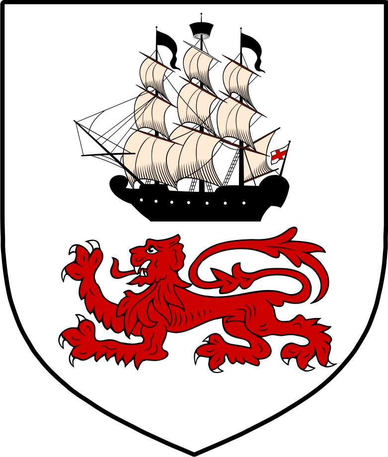 O'Leary Family Crest