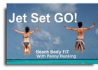 Thumbnail Jet Set GO! Beach Body Fit Series