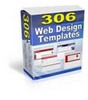 Thumbnail 300 Web Templates