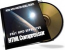 Thumbnail *New* HTML Compressor - Now With Resell Rights