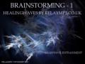 Thumbnail CREATIVE MEDITATION DOWNLOAD BRAINWAVE ENTRAINMENT MP3