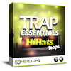 Thumbnail Trap Essentials - Hi Hats ACID Loops and Samples Pack